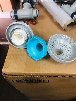 Скиммер для бассейна Bestway 58233 - фото 100928