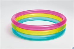 Надувной бассейн Intex 57104 (86x25 см) - фото 101706