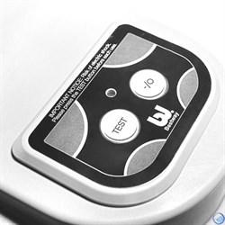 Проточный водонагреватель 2,8 kw для бассейнов  BestWay 58259 - фото 102349