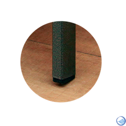 Детская деревянная раскладушка Основа сна  (140x70см) - фото 103058