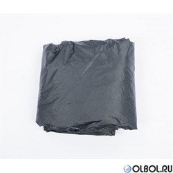 Тент для прямоугольного бассейна 282х196 BestWay 58442 - фото 103159