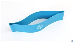 Эспандер петля эластичная Lite Weights 1550LW 13.5кг (50 х 5см) - фото 103615