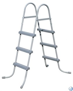 Лестница 107 см для бассейна BestWay 58335 - фото 104203