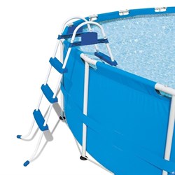Лестница 122 см для бассейна BestWay 58336 - фото 104205