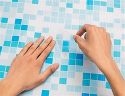 Ремкомплект для бассейнов Bestway 62091  (самоклейки водостойкие) - фото 104436