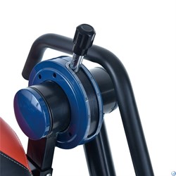 Складной инверсионный стол DFC XJ-CI-01SLR - фото 107544