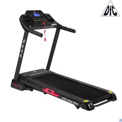 Беговая дорожка DFC ASCONA PRO T640 - фото 107840