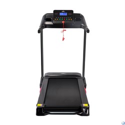 Беговая дорожка DFC ASCONA PRO T640 - фото 107844