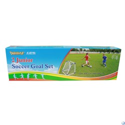 Ворота игровые DFC mini GOAL8219A - фото 108009