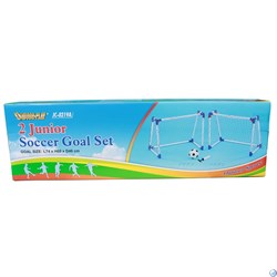 Ворота игровые DFC mini GOAL8219A - фото 108010
