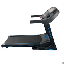 Беговая дорожка DFC SINTRA Blue T760B - фото 108203