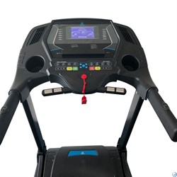 Беговая дорожка DFC SINTRA Blue T760B - фото 108204