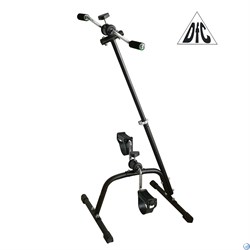 Велотренажер dual bike DFC B6008 - фото 108602