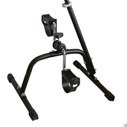 Велотренажер dual bike DFC B6008 - фото 108604