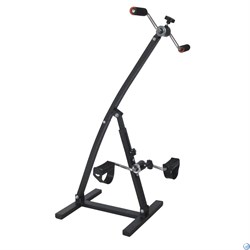 Велотренажер dual bike DFC B6010 - фото 108615