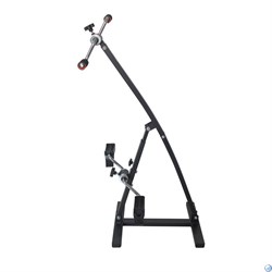 Велотренажер dual bike DFC B6010 - фото 108616