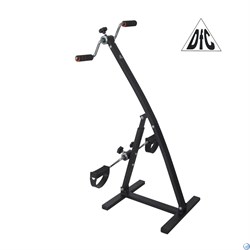 Велотренажер dual bike DFC B6010 - фото 108617