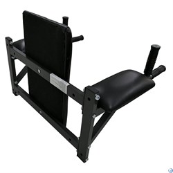 Брусья настенные DFC Homegym G294 - фото 108753