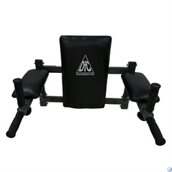 Брусья настенные DFC Homegym G294 - фото 108754