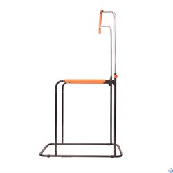 Стойка для подтягиваний и отжиманий DFC Power Tower G006 - фото 108773