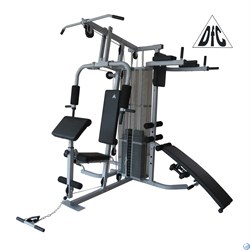 Силовой комплекс DFC D7005A - фото 109883