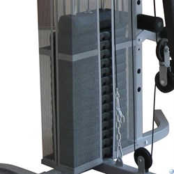 Силовой комплекс DFC D7005A - фото 109888