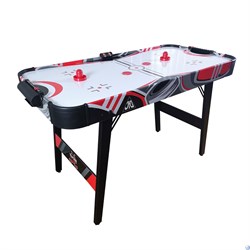 Игровой стол - аэрохоккей DFC RIGA 48" JG-AT-14802 - фото 110043