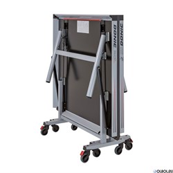 Теннисный стол DONIC WALDNER PREMIUM 30 BLUE (без сетки) 400246-B - фото 110692