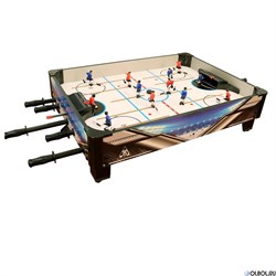 Игровой стол - хоккей DFC JUNIOR 33" JG-HT-73300 - фото 110811