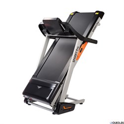 Беговая дорожка DFC SPARKY Pro T635 - фото 111530