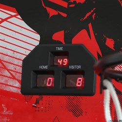 Игровой стол - баскетбол DFC NETS JG-BB-62202 - фото 111602