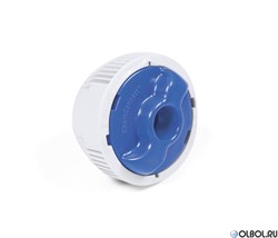Bestway 56714 / Каркасный бассейн Power Steel  + фил.-насос, лестн, тент / 427х250х100 см - фото 112213