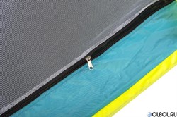 Палатка 4-местная 210x240x100см "Coolmount 4" BestWay 68087 - фото 112262