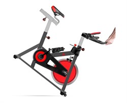 Спинбайк TUNTURI COMPETENCE S40 - фото 113469