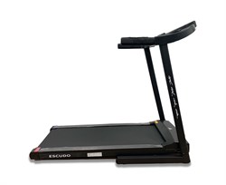 Беговая дорожка DFC Cora T165 - фото 113552