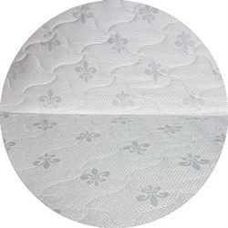 Раскладушка деревянная Основа сна Big ДУБ (200x90х43см) - фото 114357