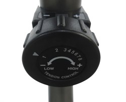 Велотренажер DFC B5076 магнитный - фото 114718