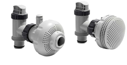 Комплект плунжерных клапанов с форсунками Intex 26004 для оборудования производительностью 4000-6000 л/час - фото 115089