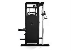 Кроссовер, силовая рама DFC PowerGym D700/2 - фото 115317
