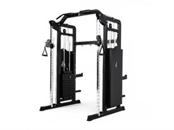 Кроссовер, силовая рама DFC PowerGym D700/2 - фото 115320