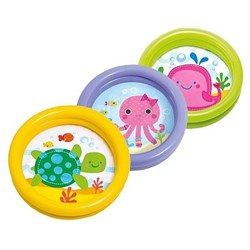 Детский бассейн Intex 59409 (61х15 см) - фото 115538