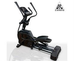 Эллиптический тренажер DFC Cardio E4600P - фото 115558