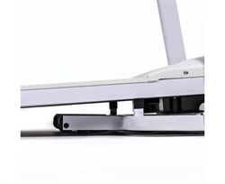 Беговая дорожка DFC AVALON для реабилитации, белая T185W - фото 116222