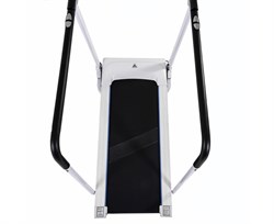 Беговая дорожка DFC AVALON для реабилитации, белая T185W - фото 116223