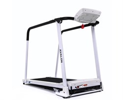 Беговая дорожка DFC AVALON для реабилитации, белая T185W - фото 116226