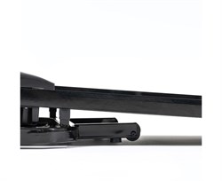 Беговая дорожка DFC AVALON для реабилитации, черная T185B - фото 116232
