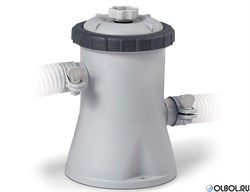Каркасный бассейн Intex 28202 + фильтр-насос (305х76см) - фото 118177