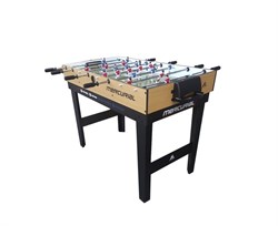 Игровой стол - трансформер DFC MERCURIAL 4 в 1 SB-GT-09 - фото 118293