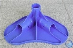 Intex 28270 / Прямоуголный каркасный бассейн / 220х150х60 см - фото 118640