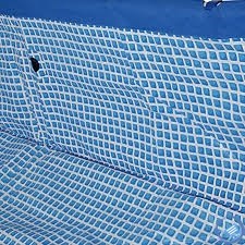 Intex 28270 / Прямоуголный каркасный бассейн / 220х150х60 см - фото 118641